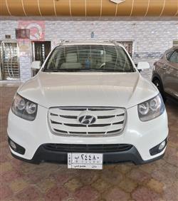 هيونداي سانتافي